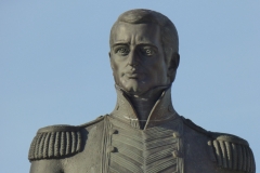 Monumento a Almirante G. Brown