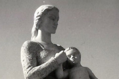 Monumento a la Madre - Sancti Spiritu